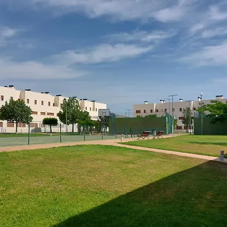 Apartamanto En Panoramica Golf San Jorge  Exterior photo