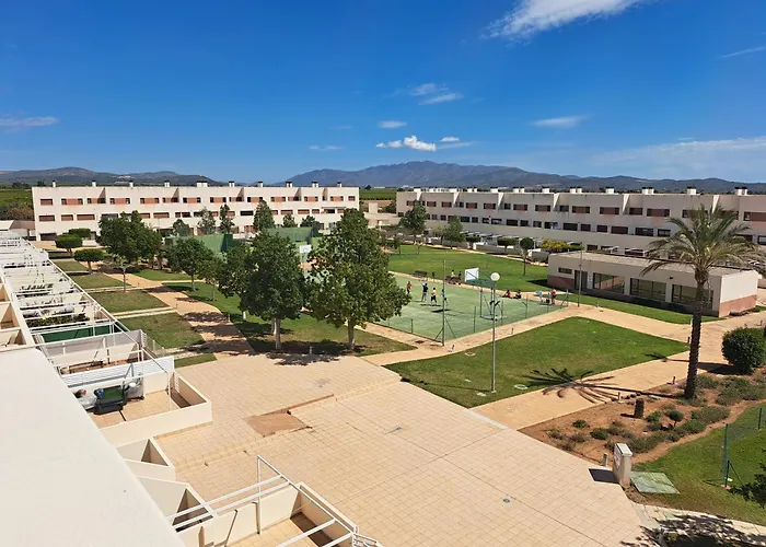 Apartamanto En Panoramica Golf
