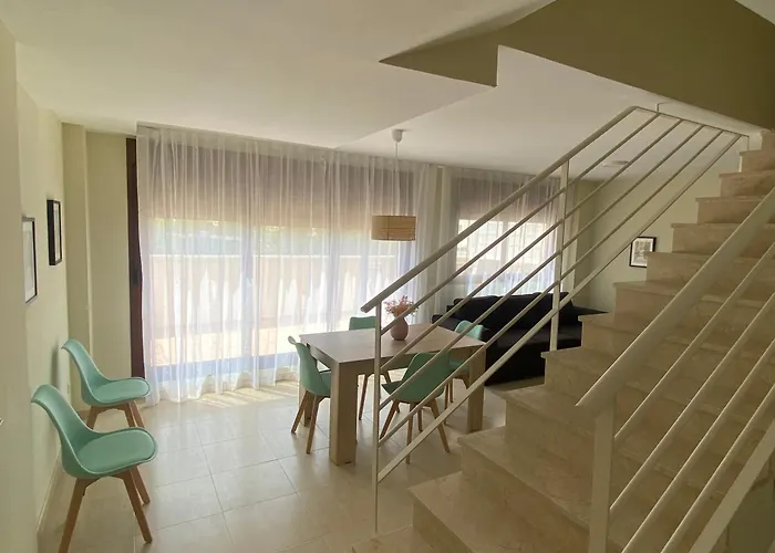 Apartamanto En Panoramica Golf