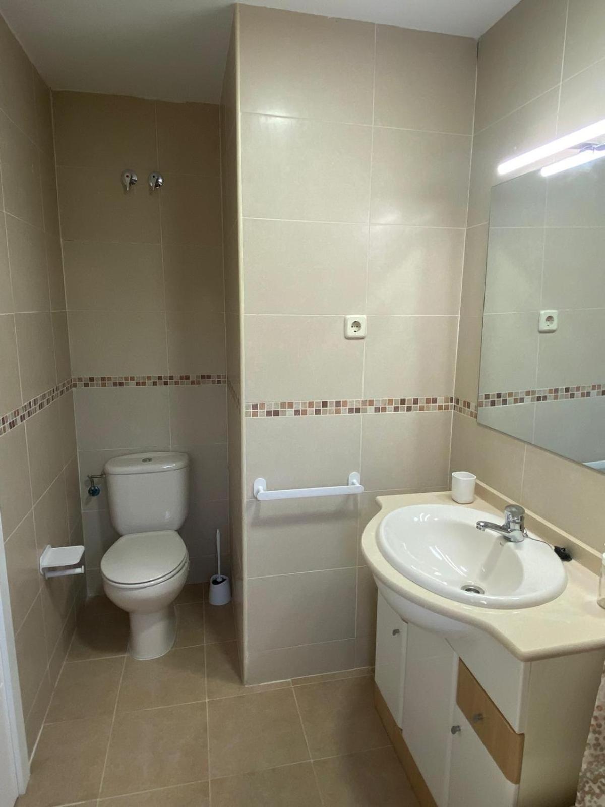 Apartamanto En Panoramica Golf Apartment *
