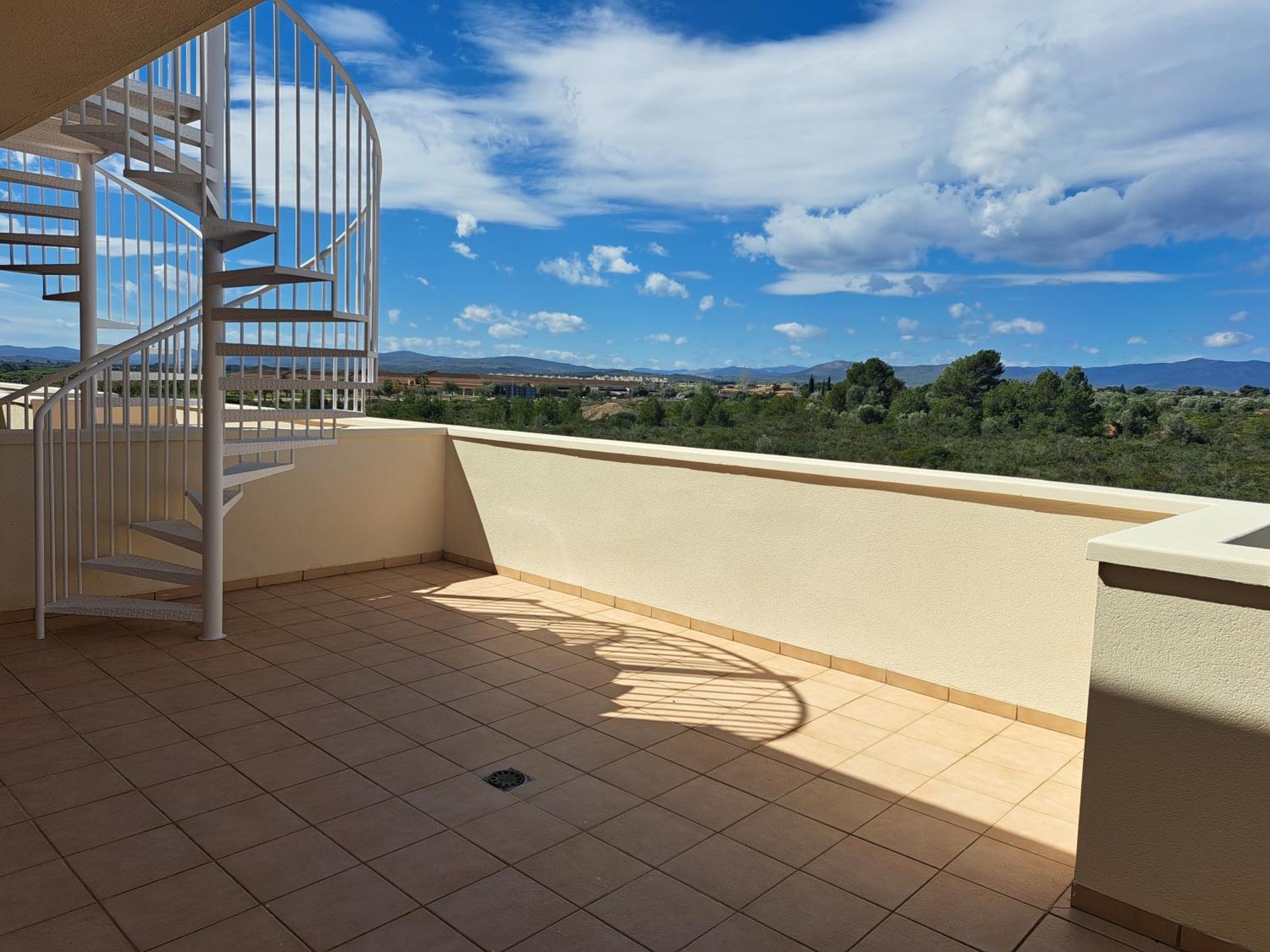 Apartamanto En Panoramica Golf San Jorge (Castellon)