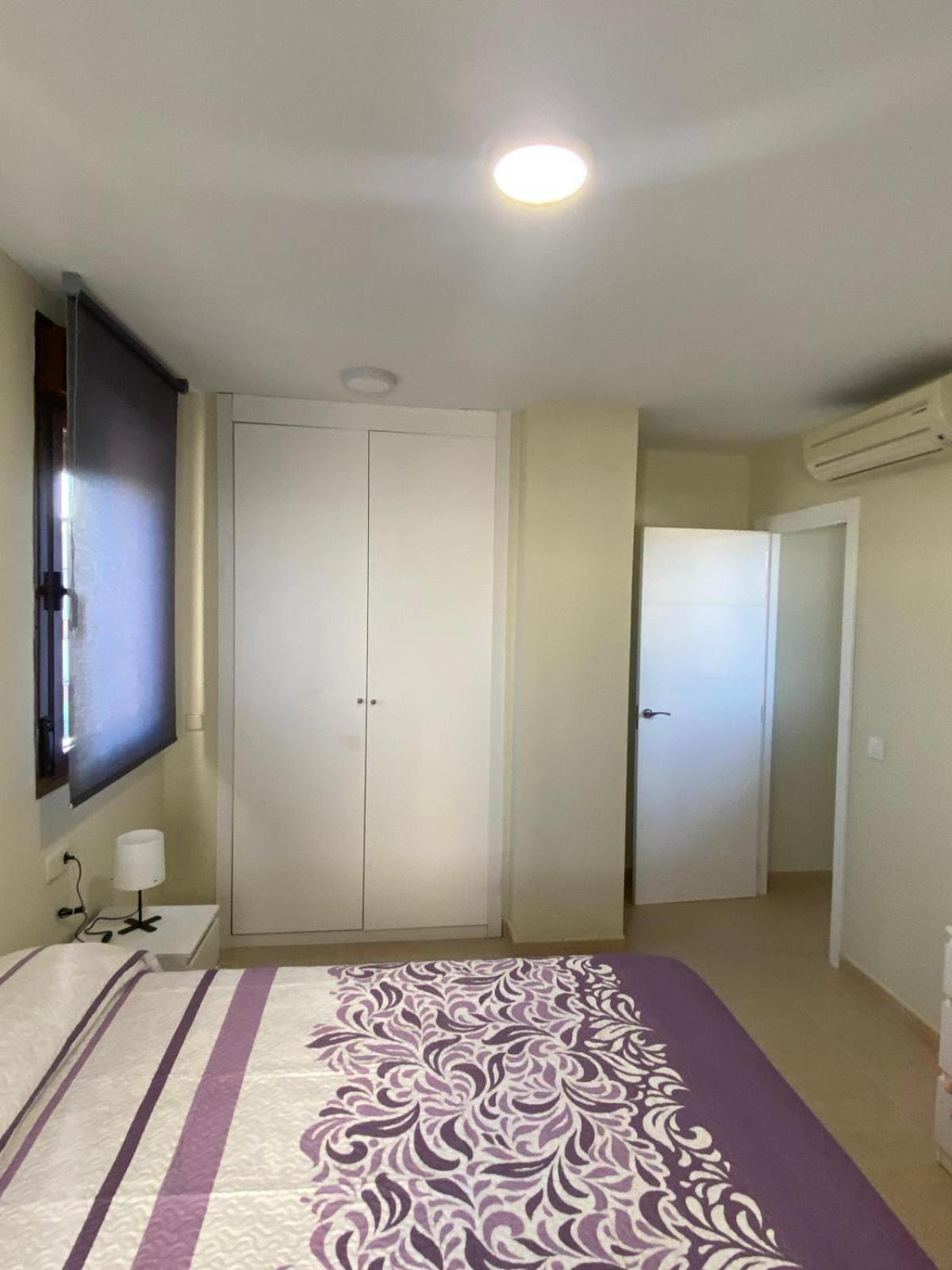 Apartamanto En Panoramica Golf *