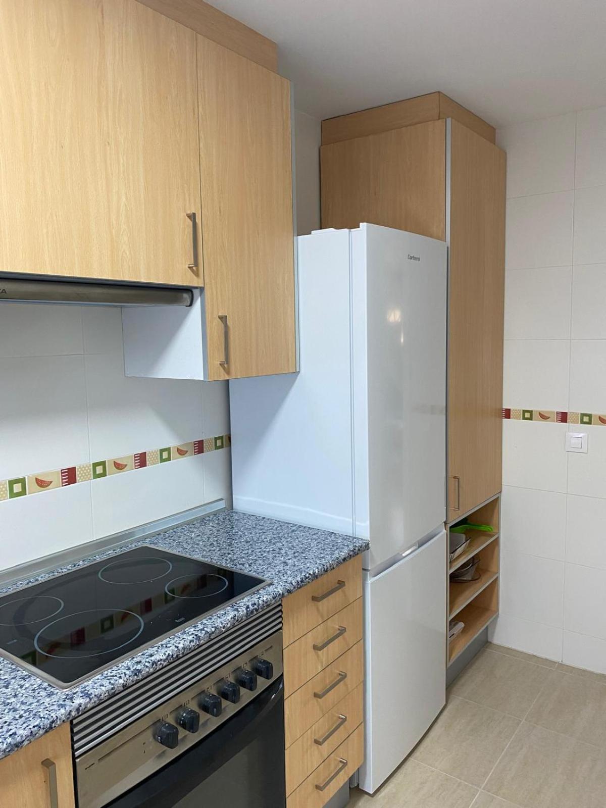 Apartamanto En Panoramica Golf