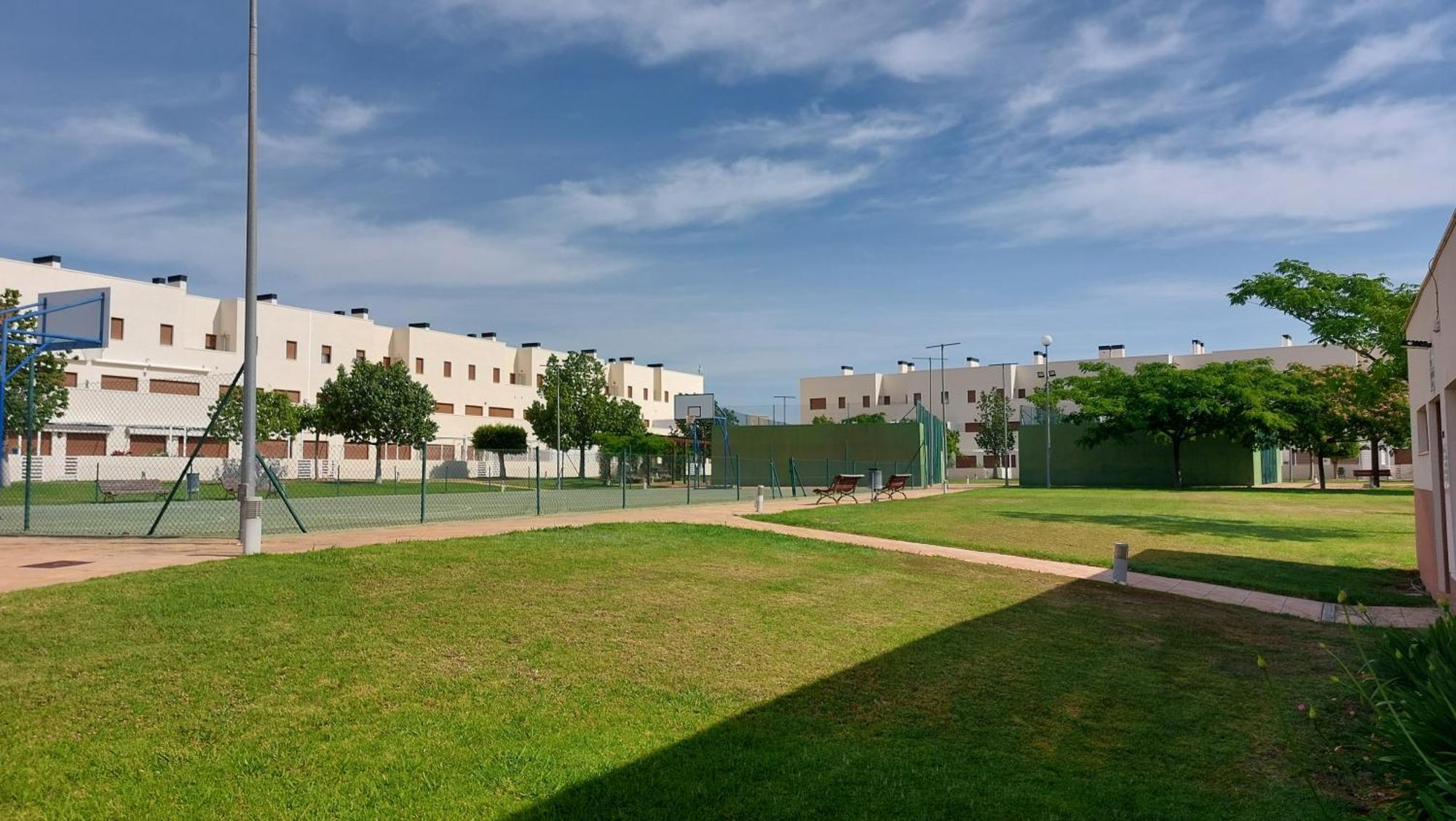 Apartment Apartamanto En Panoramica Golf *