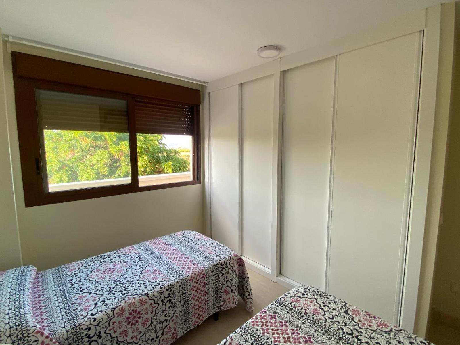 Apartamanto En Panoramica Golf * San Jorge (Castellon)