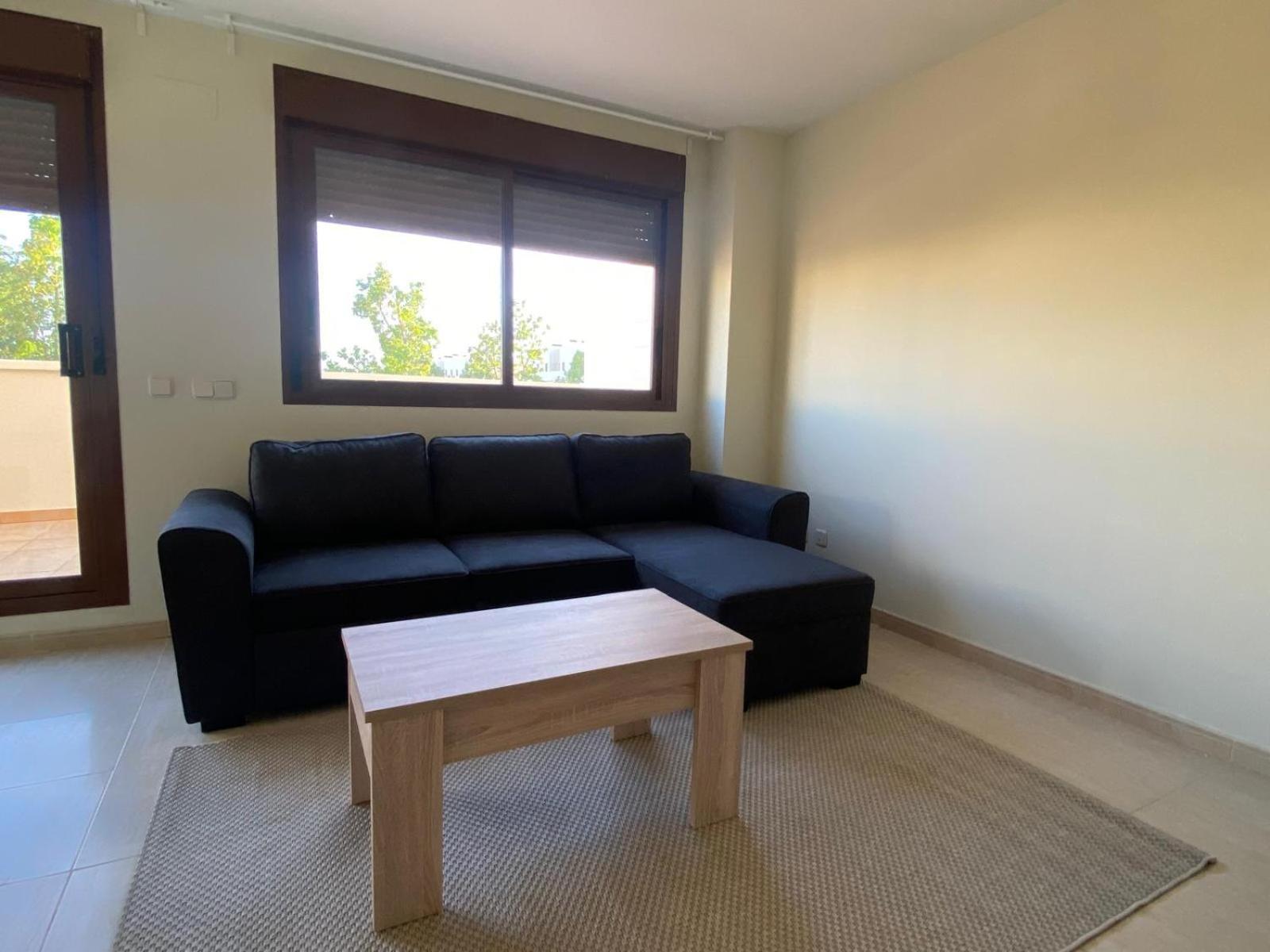 Apartamanto En Panoramica Golf Apartment San Jorge (Castellon)