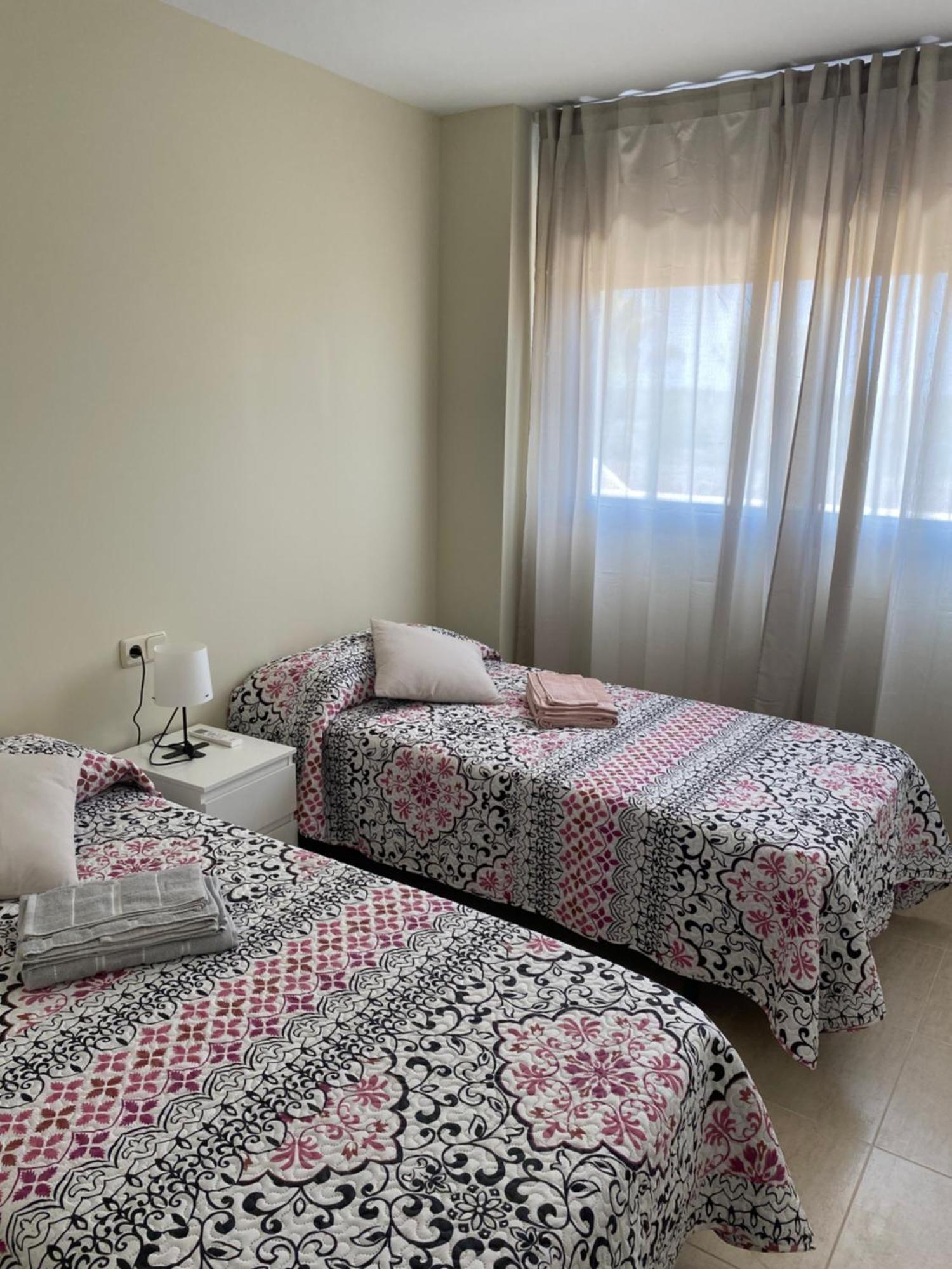 Apartamanto En Panoramica Golf