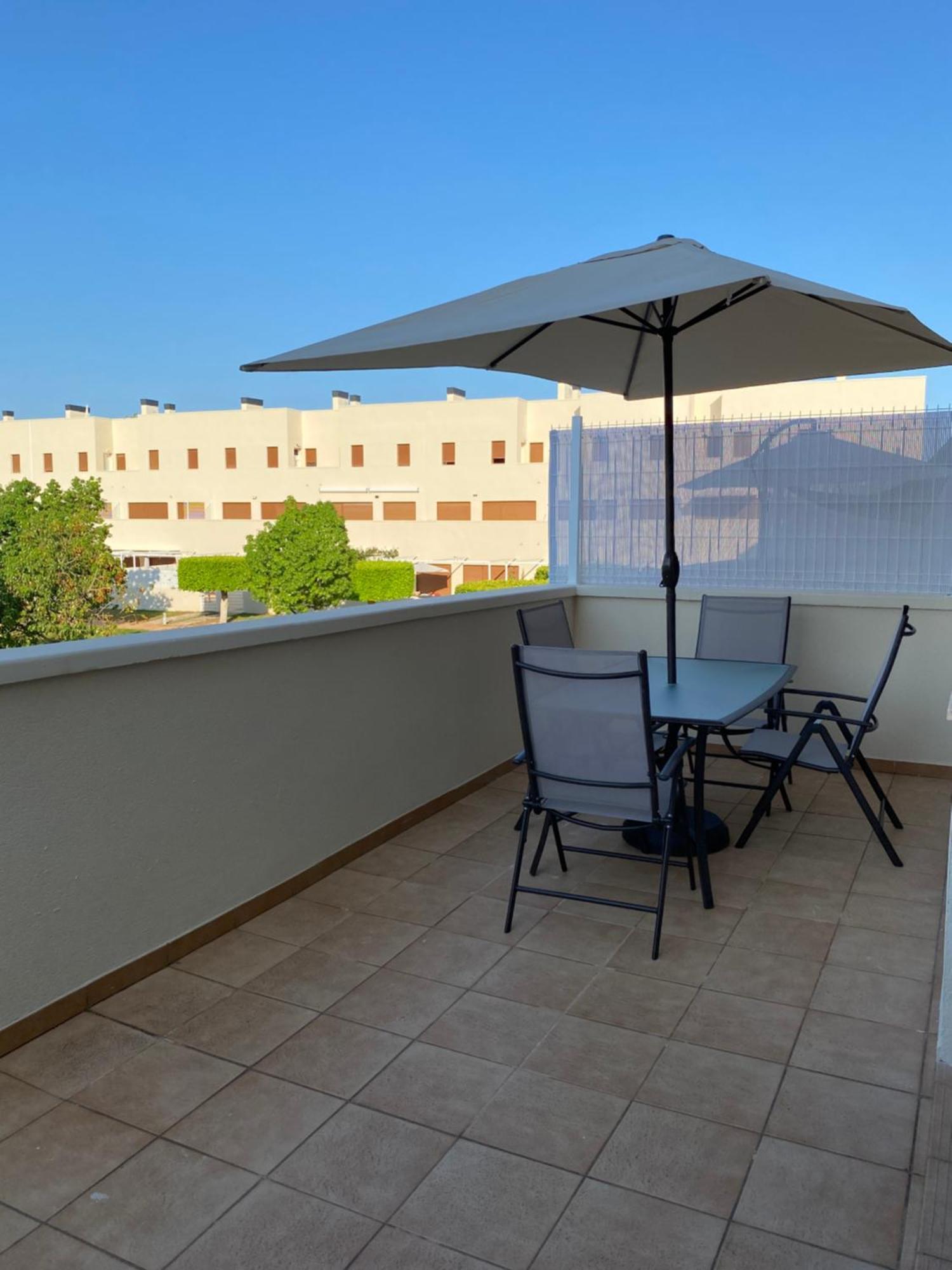 Apartamanto En Panoramica Golf San Jorge (Castellon)