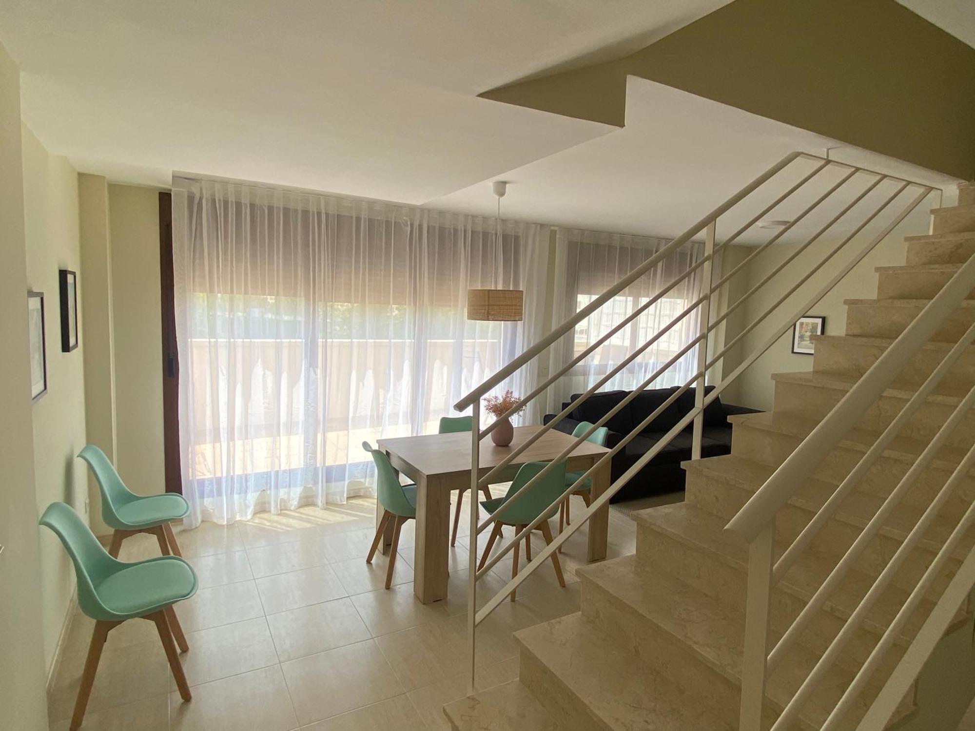 Apartamanto En Panoramica Golf